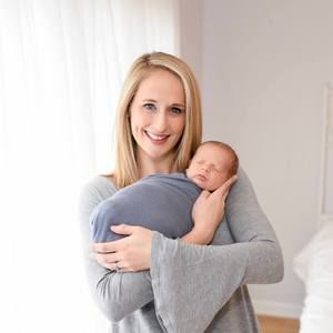 Meet your Posher, Debbie